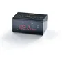 Thomson Radio Despertador CR50 Negro