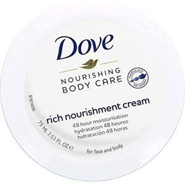 Dove Rich Nourishment Cream 75ml