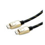 ROLINE Cable DisplayPort 1.4 de 2 m, 11.04.5921