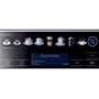 Siemens Coffeemachine EQ6 Plus S100 Negro Schwarz TE651319RW