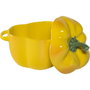Staub La Cocotte Paprika 450 ml Amarillo Cerámica