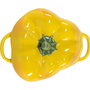 Staub La Cocotte Paprika 450 ml Amarillo Cerámica