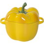 Staub La Cocotte Paprika 450 ml Amarillo Cerámica