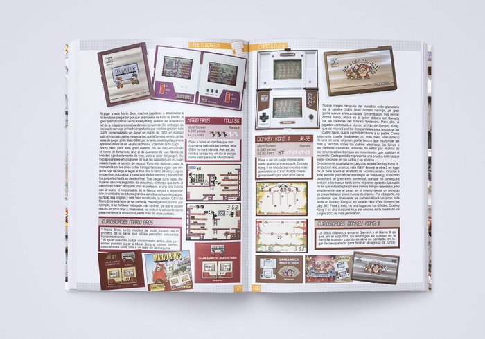 La Historia De Nintendo Vol. 02