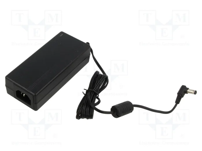 ESPE E65P-6524-252 Alimentador de Impulso 24VDC 2,7A 65W ESPE E65P-6524-252 Alimentador de Impulso 24VDC 2,7A 65W