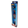 Lexibook Reloj Digital LED Spider-Man DMW060SP Marvel para Niños +3 Años