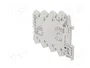 WAGO Interruptor magnetotérmico MCB 24VDC 0,5A