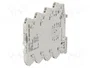 WAGO Interruptor magnetotérmico MCB 24VDC 0,5A