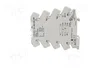 WAGO Interruptor magnetotérmico MCB 24VDC 0,5A