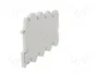 WAGO Interruptor magnetotérmico MCB 24VDC 0,5A