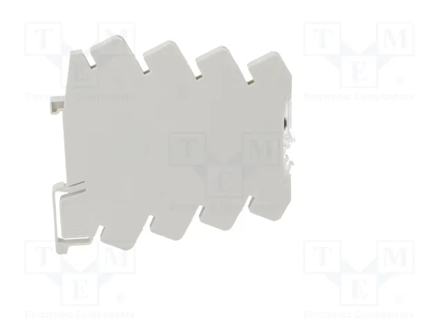 WAGO Interruptor magnetotérmico MCB 24VDC 0,5A