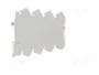 WAGO Interruptor magnetotérmico MCB 24VDC 0,5A
