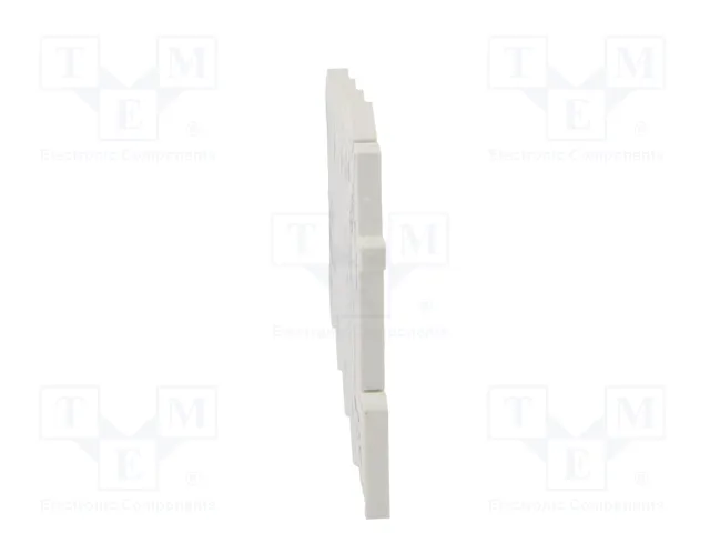 WAGO Interruptor magnetotérmico MCB 24VDC 0,5A