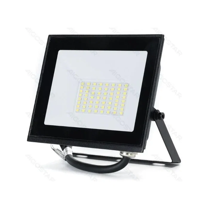 Aigostar Lámpara de enfoque LED 30W Luz natural 4000K 0.22m Aigostar Lámpara de enfoque LED 30W Luz natural 4000K 0.22m