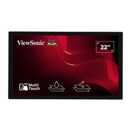 Viewsonic XF2230 Monitor Táctil Full HD 21.5 pulgadas