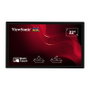 Viewsonic XF2230 Monitor Táctil Full HD 21.5 pulgadas