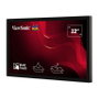 Viewsonic XF2230 Monitor Táctil Full HD 21.5 pulgadas