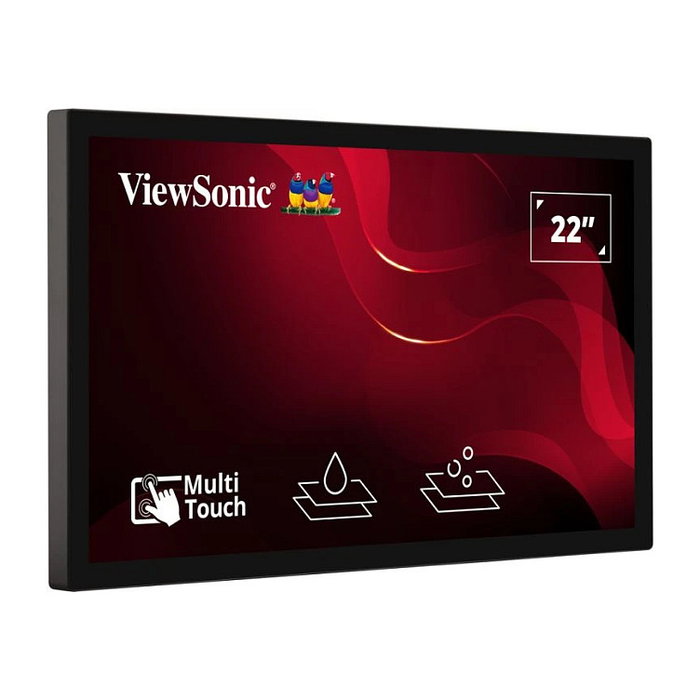Viewsonic XF2230 Monitor Táctil Full HD 21.5 pulgadas Viewsonic XF2230 Monitor Táctil Full HD 21.5 pulgadas