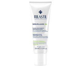Rilastil SEBUMLAUDE DS fluido Tratamiento Facial Hidratante Pieles Grasas 30 ml
