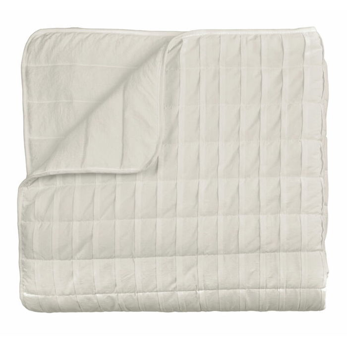 Colcha Pierre Cardin ONDAS Beige Cama de 90 (2 Piezas) Colcha Pierre Cardin ONDAS Beige Cama de 90 (2 Piezas)