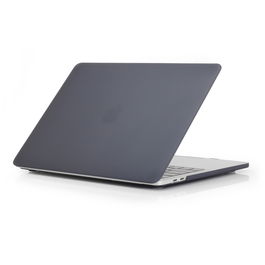 Muvit - Funda para Macbook Air 15.3 Pulgadas - Funda Protectora de Policarbonato Ultra Delgada y Resistente con Ventilación y Anti Rayaduras