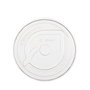 Bioworks Tapa Plana Compostable 10 cm - 1000 Unidades