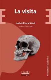 La visita, Isabel-Clara Simó - BROMERA EDICIONS