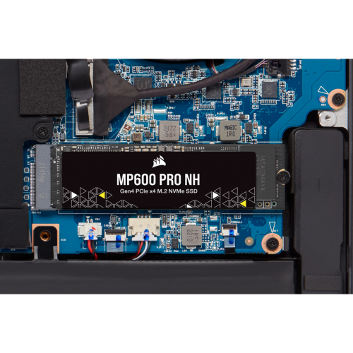 Corsair MP600 PRO NH M.2 1000 GB NVMe