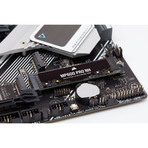 Corsair MP600 PRO NH M.2 1000 GB NVMe