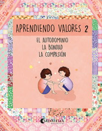 Aprendiendo valores 2, Juan Lucas Onieva López - SALVATELLA