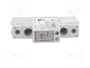 CARLO GAVAZZI RGS1A60D50KKE Relé de semiconductor monofásico 50A 42-660VAC