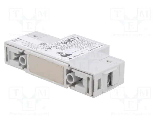 CARLO GAVAZZI RGS1A60D50KKE Relé de semiconductor monofásico 50A 42-660VAC