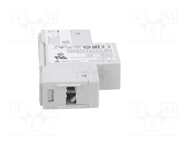 CARLO GAVAZZI RGS1A60D50KKE Relé de semiconductor monofásico 50A 42-660VAC