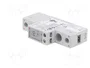 CARLO GAVAZZI RGS1A60D50KKE Relé de semiconductor monofásico 50A 42-660VAC