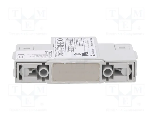 CARLO GAVAZZI RGS1A60D50KKE Relé de semiconductor monofásico 50A 42-660VAC
