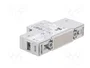 CARLO GAVAZZI RGS1A60D50KKE Relé de semiconductor monofásico 50A 42-660VAC