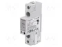 CARLO GAVAZZI RGS1A60D50KKE Relé de semiconductor monofásico 50A 42-660VAC