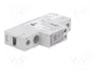 CARLO GAVAZZI RGS1A60D50KKE Relé de semiconductor monofásico 50A 42-660VAC