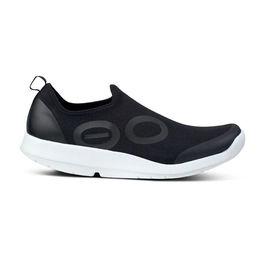 Zapatillas Deportivas Hombre OOfos Oomg Negro XL