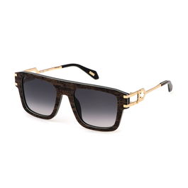 Gafas de Sol Unisex Just Cavalli SJC096-5307TZ Ø 53 mm