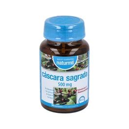 DIETMED Cáscara Sagrada 500mg 90 comprimidos