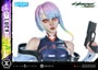 Prime 1 Studio Cyberpunk: Edgerunners Estatua Lucy Deluxe Bonus Version 1/4