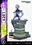 Prime 1 Studio Cyberpunk: Edgerunners Estatua Lucy Deluxe Bonus Version 1/4