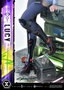 Prime 1 Studio Cyberpunk: Edgerunners Estatua Lucy Deluxe Bonus Version 1/4