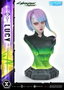 Prime 1 Studio Cyberpunk: Edgerunners Estatua Lucy Deluxe Bonus Version 1/4