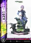 Prime 1 Studio Cyberpunk: Edgerunners Estatua Lucy Deluxe Bonus Version 1/4