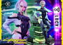 Prime 1 Studio Cyberpunk: Edgerunners Estatua Lucy Deluxe Bonus Version 1/4