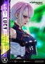 Prime 1 Studio Cyberpunk: Edgerunners Estatua Lucy Deluxe Bonus Version 1/4