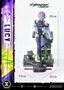 Prime 1 Studio Cyberpunk: Edgerunners Estatua Lucy Deluxe Bonus Version 1/4