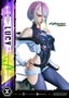 Prime 1 Studio Cyberpunk: Edgerunners Estatua Lucy Deluxe Bonus Version 1/4